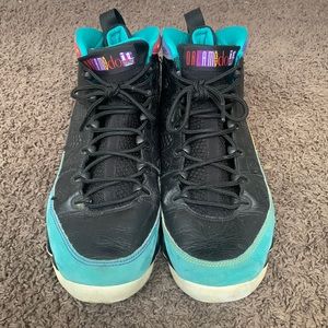 Jordan 9 Retro Dream It Do It